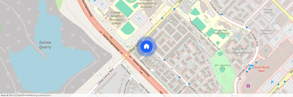 1 Mason Court, Guelph, ON, Canada