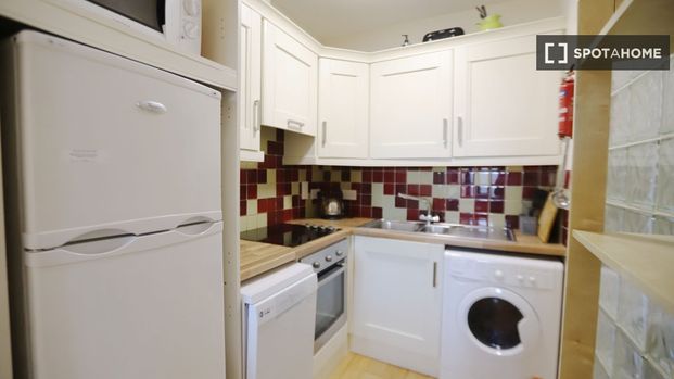 2-bedroom apartment for rent in Southside, Dublin - Photo 1