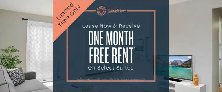 Greenview Suites | 530 The East Mall, Toronto - Photo 1