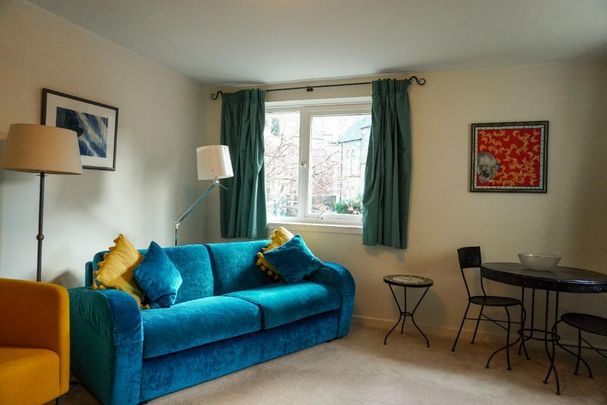 1 bedroom flat to rent - Photo 1