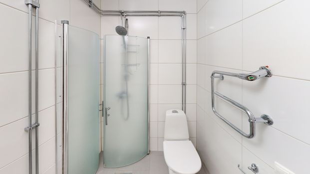 Järntorgsgatan, Eskilstuna - Photo 1