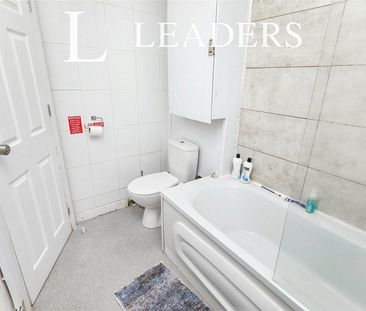 1 bedroom terraced to rent Gedling Grove, Nottingham, Nottinghamshi... - Photo 5