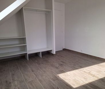 Maison 5 pièces – 123 m² environ à Vannes (ref : 29598) - Photo 1