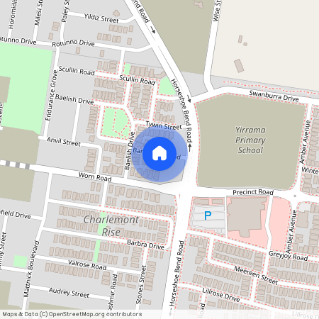 9 Baratheon Road, Vic 3217, Charlemont