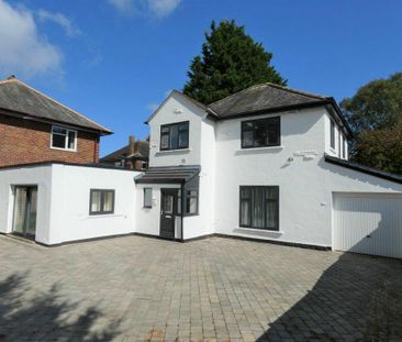 3 Bedroom Detached House to Rent in Ashton - Photo 1