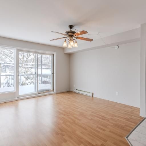 Appartement 5 ½ à louer Lévis octobre 2025 - Photo 1