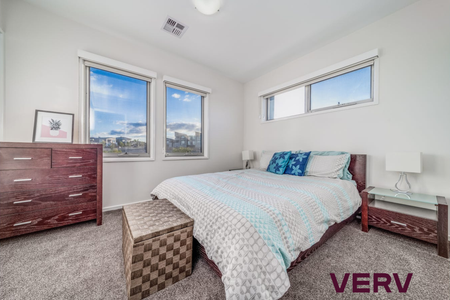 21/58 Max Jacobs Avenue, Wright ACT 2611 - Townhouse For Rent | Domain - Photo 4