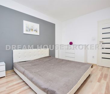 Mieszkanie na wynajem - Zdjęcie 4