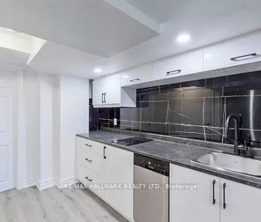 214 Altamira Road #Basement A - Photo 1