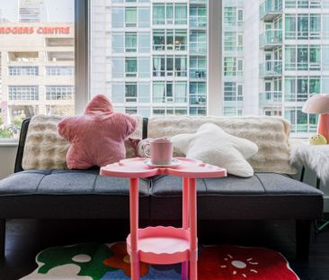 For Lease - 1 Concord Cityplace Way Unit# 303, Toronto, Ontario - Photo 3