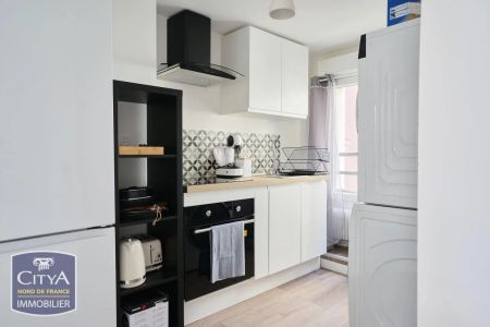 Appartement à louer 1 pièce 11.92m² - Photo 5