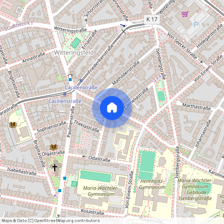 Vöcklinghauser Str. 14, 45130 Essen