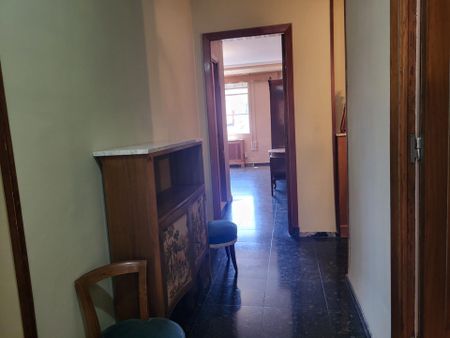 AMPLIO Y SEÑORIAL PISO EN EL CENTRO DE LA CIUDAD - Foto 5