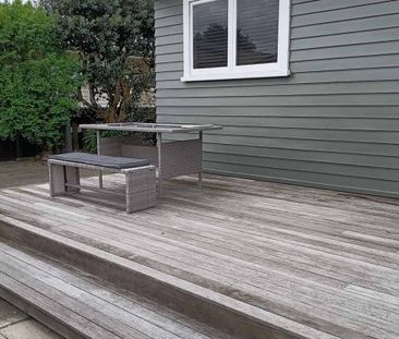 RICHMOND - 3 BEDROOMS - Photo 3