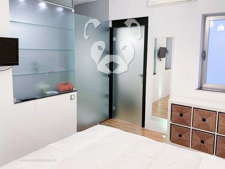 Piso de alquiler en Jorge Juan, Goya - Photo 2