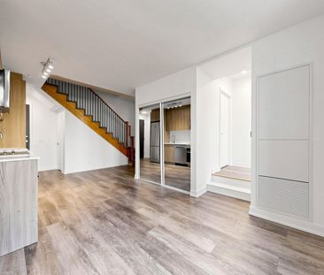 For Lease - 90 Mendelssohn Street Unit# 101, Toronto, Ontario - Photo 4