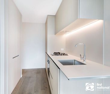 Stunning 2-Bedroom Apartment in Southbank (6 Month Lease Term ONLY) - Photo 6