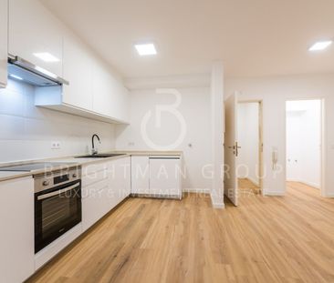 Apartamento T1 em Lisboa - Photo 6