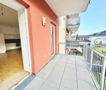 8243 PINGGAU | BALKONTRAUM | HELLE 2 ZIMMER | AUTOSTELLPLATZ INKLUS... - Photo 5