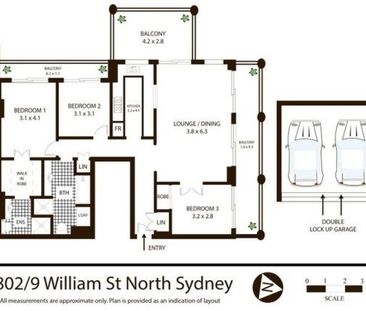 SPACIOUS MODERN LIVING - Photo 5