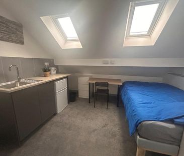 1 bedroom house to rent - Photo 3