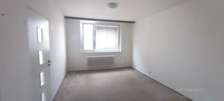 Pronájem bytu 1+1 47 m² - Fotografie 4