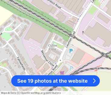 Clifton Close, Bicester, OX26 - Photo 1