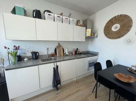 54b, Noorderstationsstraat, Noorderplantsoenbuurt, Oranjewijk, Oude wijken, Groningen, Nederland, 9717 KR, Nederland - Foto 5