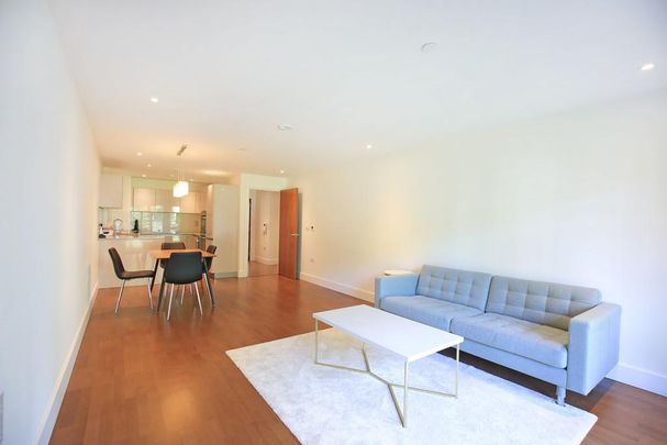 2 bedroom apartment to rent - Photo 1