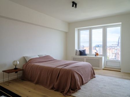 Appartement te huur - Photo 4