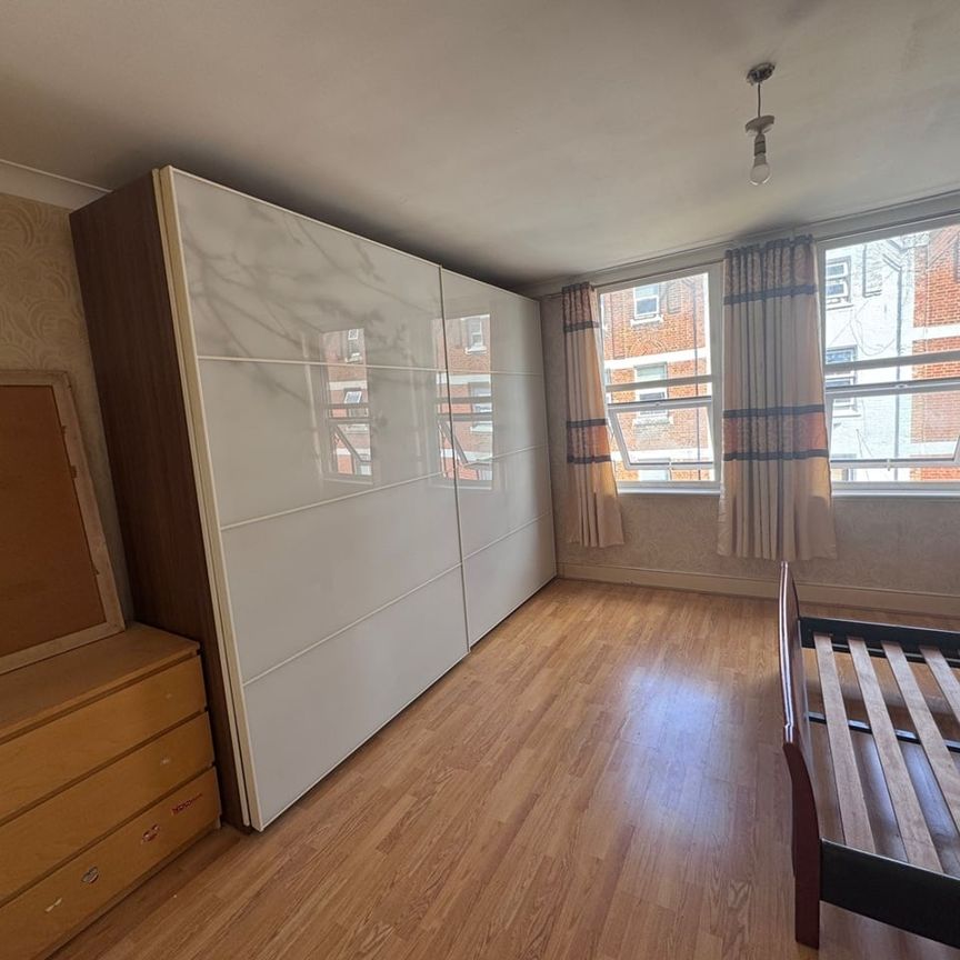 1 Bed Flat, Hildreth St, SW12 - Photo 1
