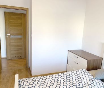 Mieszkanie do wynajęcia 3 pokoje Jana Henryka Dąbrowskiego, Pozna 6... - Photo 4