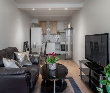 Timotejvägen, Sollentuna - Foto 1