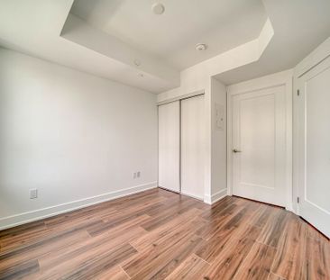 For Lease - 8 Cedarland Drive Unit# 1601, Markham, Ontario - Photo 1