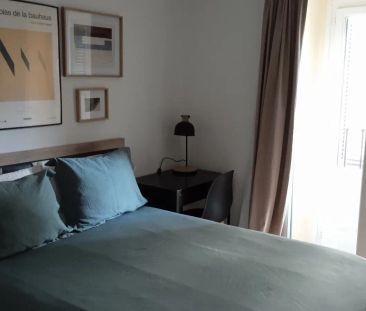 2-bedroom apartment for rent in Embajadores, bills included - Foto 2