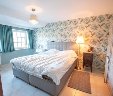 BEZOEKMOMENT VOLZET! Charmante woning in rustig wijk te Zulte! - Foto 4