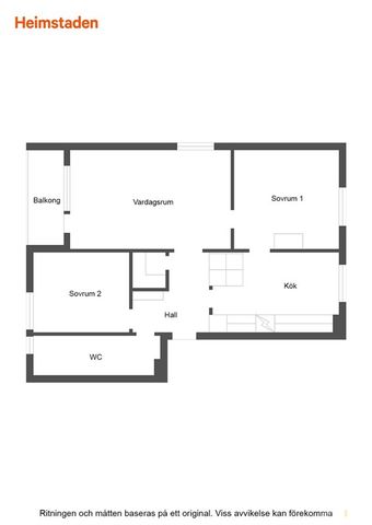 Smultronbacken 3 - Foto 5