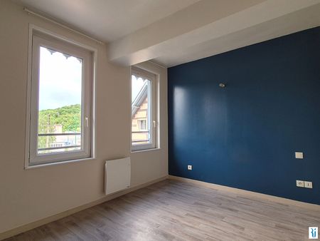 Location Maison SAINT LEGER DU BOURG DENIS - Photo 5