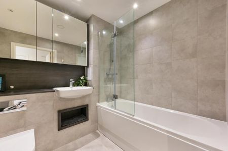 1 bedroom apartment to rent - Photo 4