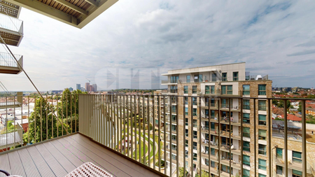 50 Allium House, Beresford Ave, Wembley, HA0 - Photo 4