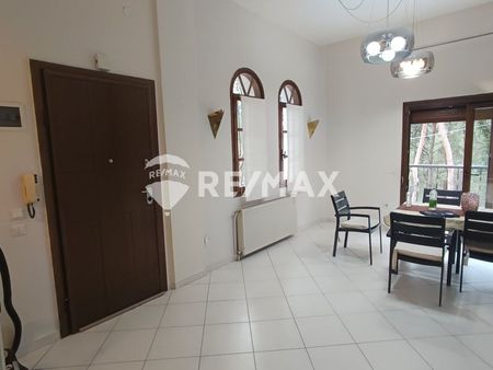 Μεζονέτα για ενοικίαση Εθνικής Αντίστασης (Συκιές) - Photo 3