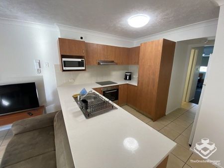 1 Bedroom $280 p.w. Ashmore - Photo 2