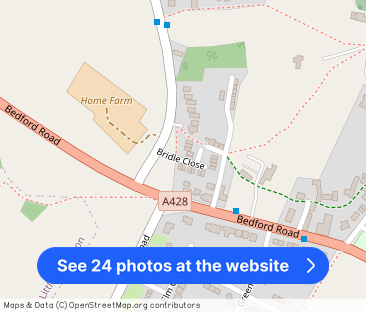 2 bedroom detached house for rent - Photo 1