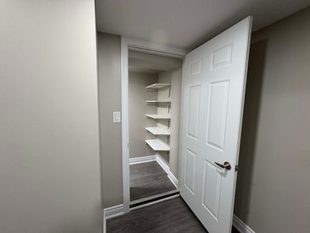 For Lease - 271 Andrews Trail, Milton, Ontario - Photo 5