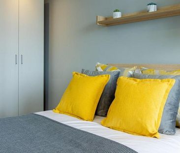 Studio to rent - Photo 4