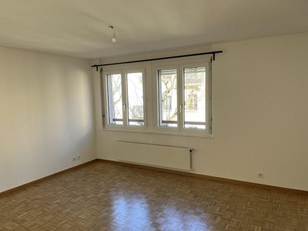 Appartement de 4 pièces au 3ème étage - Photo 5