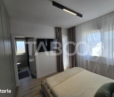 Apartament modern 4 camere 72 mpu bloc cu lift zona Doamna Stanca - Photo 4