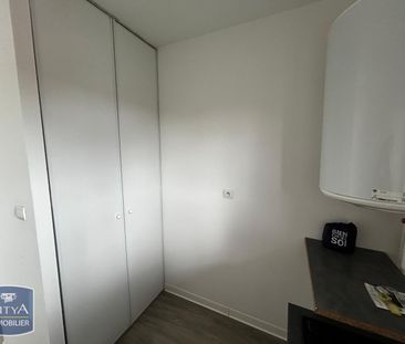 Location Appartement 1 pièce 27m² MONT DE MARSAN 40000 - Photo 5