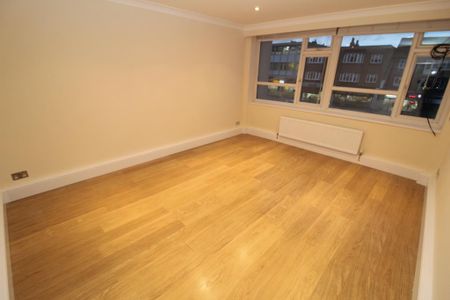 2 bedroom maisonette to rent - Photo 3