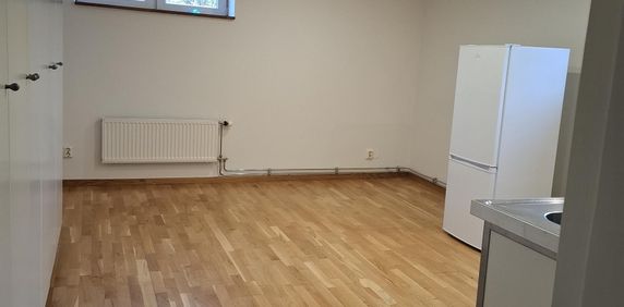 Klostergatan 15 - Foto 2